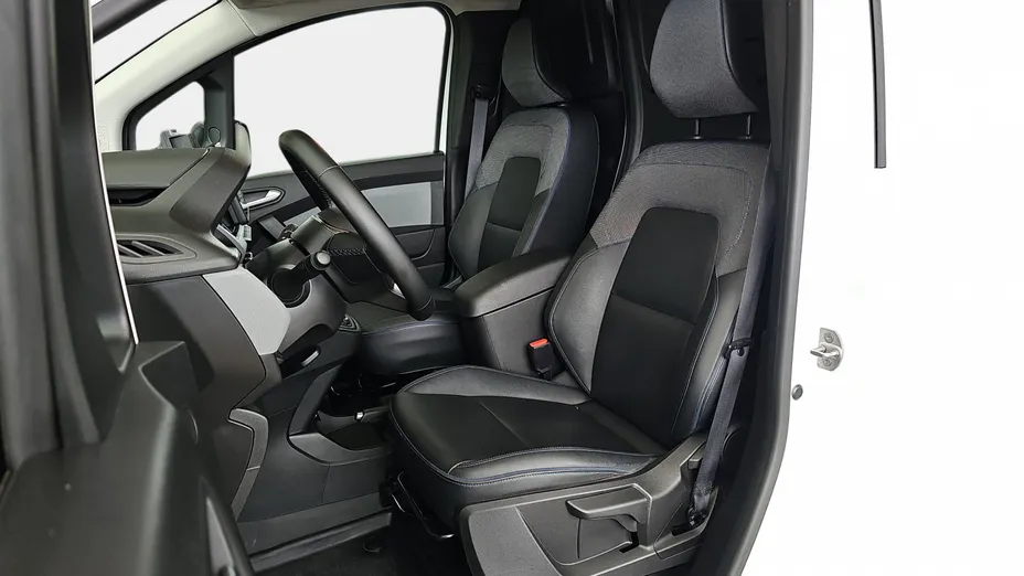 NISSAN Townstar Townstar Van 1.3 DIG-T L1 N-Connecta