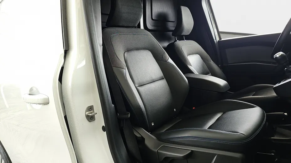 NISSAN Townstar Townstar Van 1.3 DIG-T L1 N-Connecta