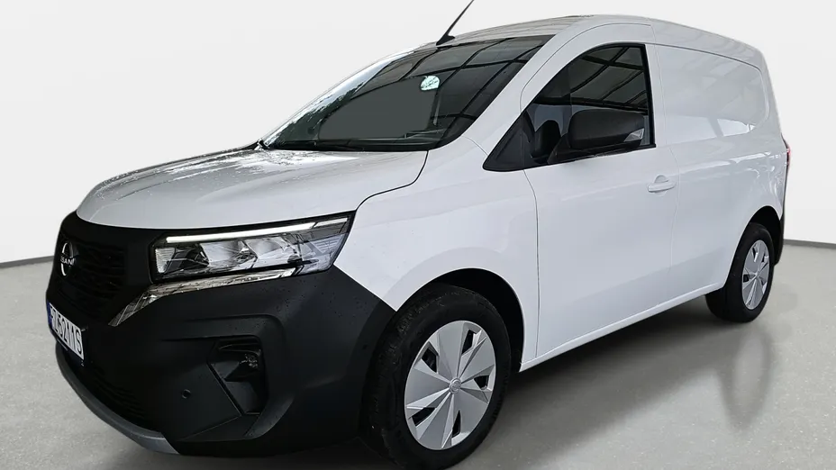 NISSAN Townstar Townstar Van 1.3 DIG-T L1 N-Connecta