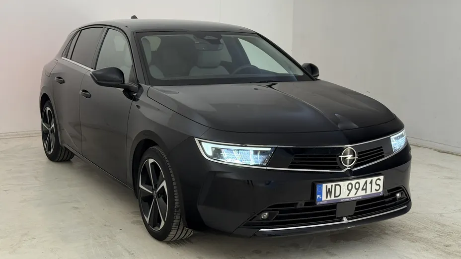 OPEL Astra Astra VI 1.2 T Elegance S&S aut