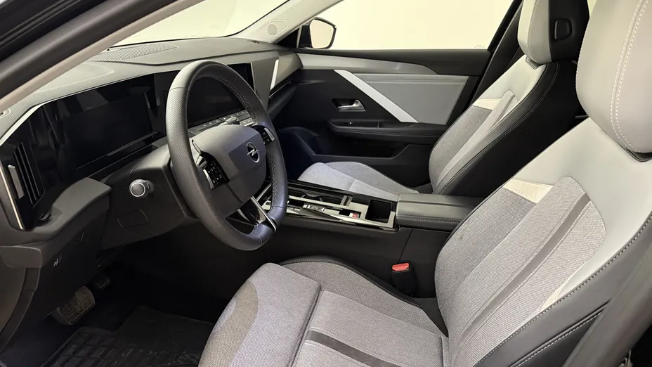 OPEL Astra Astra VI 1.2 T Elegance S&S aut