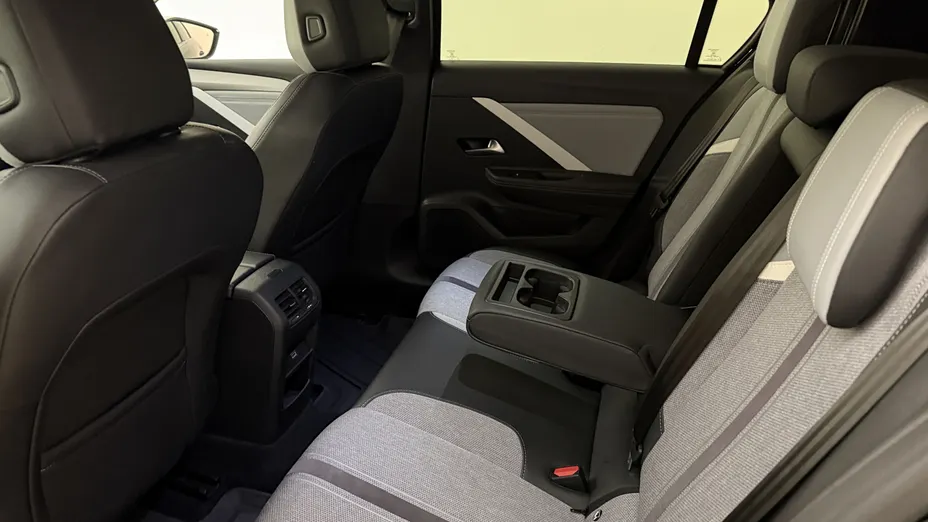 OPEL Astra Astra VI 1.2 T Elegance S&S aut