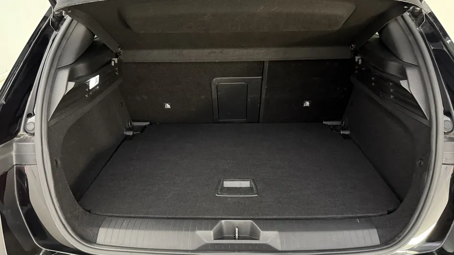 OPEL Astra Astra VI 1.2 T Elegance S&S aut