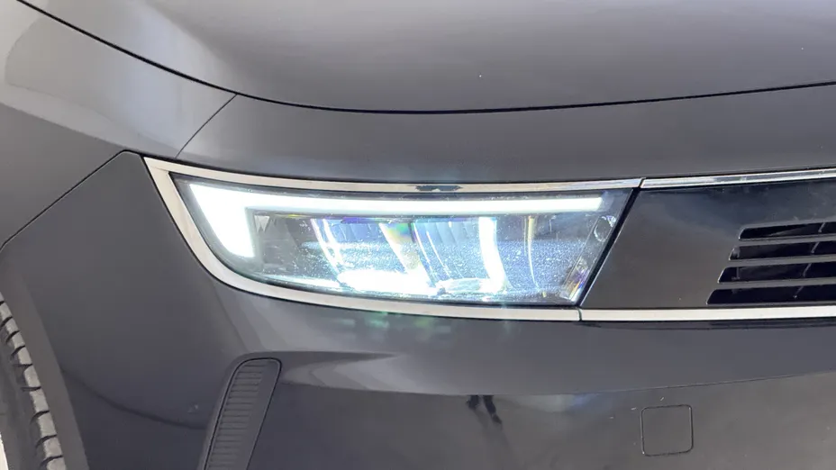 OPEL Astra Astra VI 1.2 T Elegance S&S aut