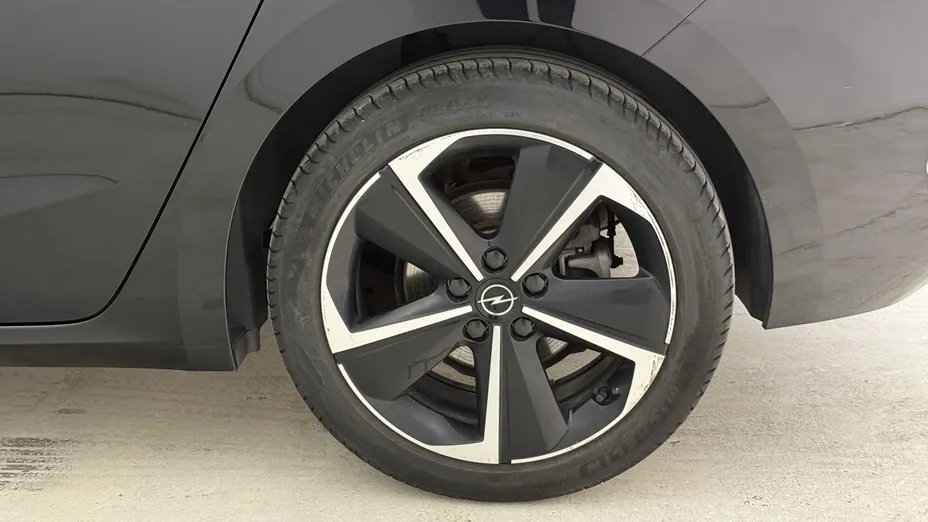 OPEL Astra Astra VI 1.2 T Elegance S&S aut