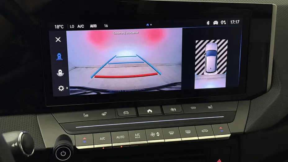 OPEL Astra Astra VI 1.2 T Elegance S&S aut