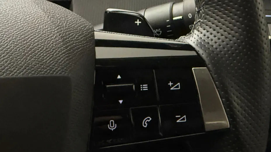 OPEL Astra Astra VI 1.2 T Elegance S&S aut