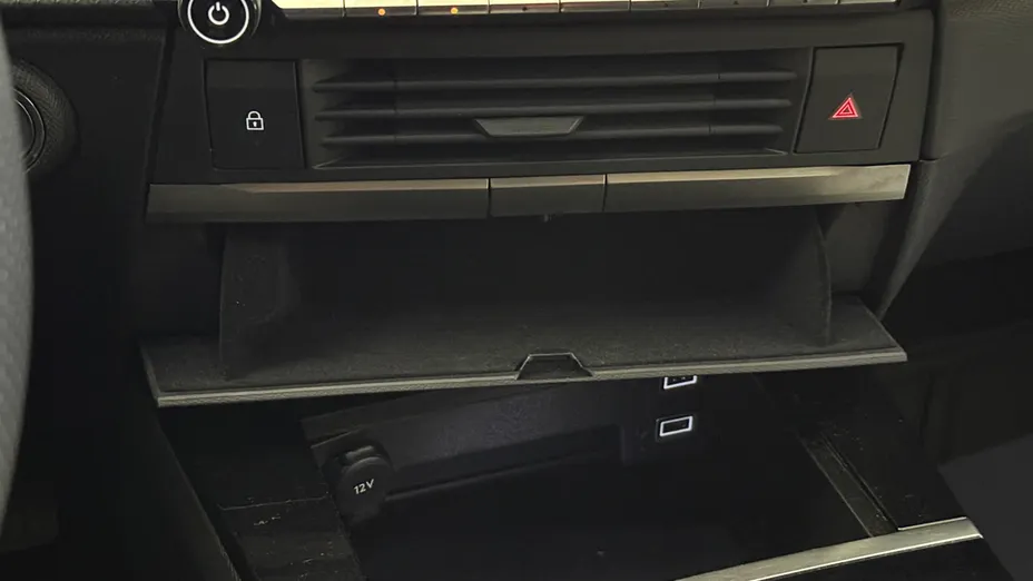 OPEL Astra Astra VI 1.2 T Elegance S&S aut