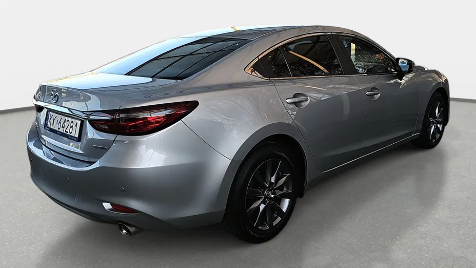 MAZDA 6 6 2.0 SkyMotion aut