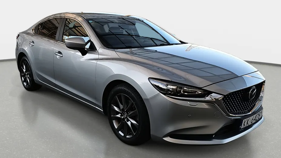 MAZDA 6 6 2.0 SkyMotion aut