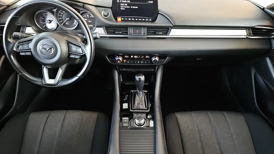 MAZDA 6 6 2.0 SkyMotion aut