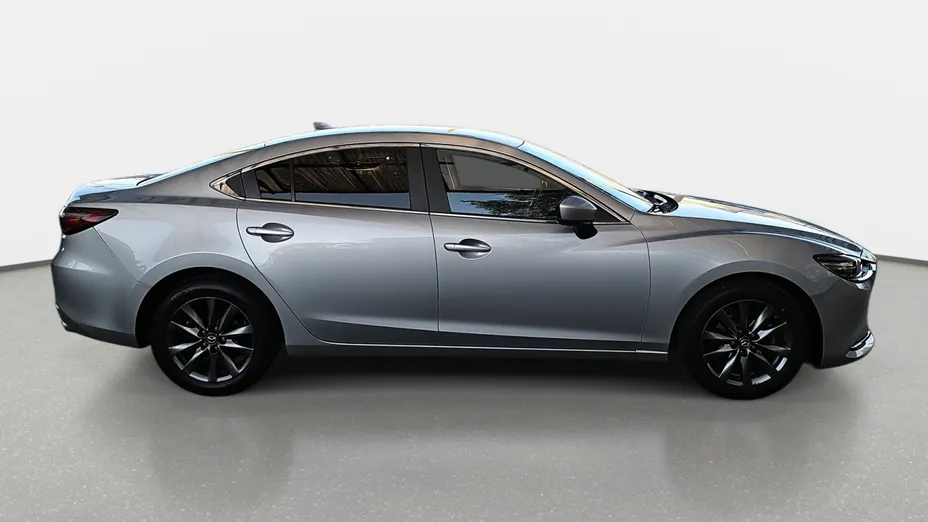 MAZDA 6 6 2.0 SkyMotion aut