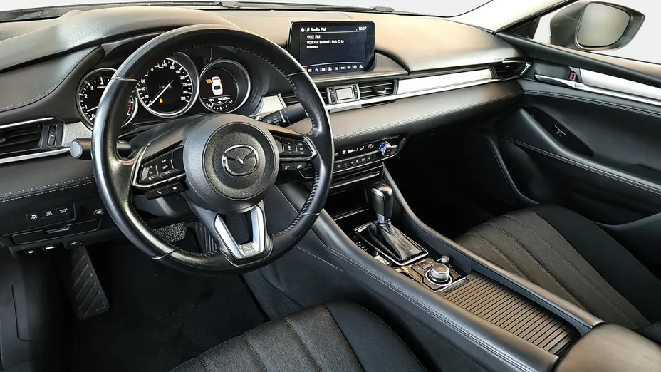 MAZDA 6 6 2.0 SkyMotion aut