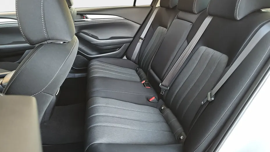 MAZDA 6 6 2.0 SkyMotion aut