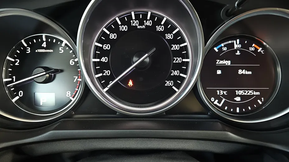 MAZDA 6 6 2.0 SkyMotion aut