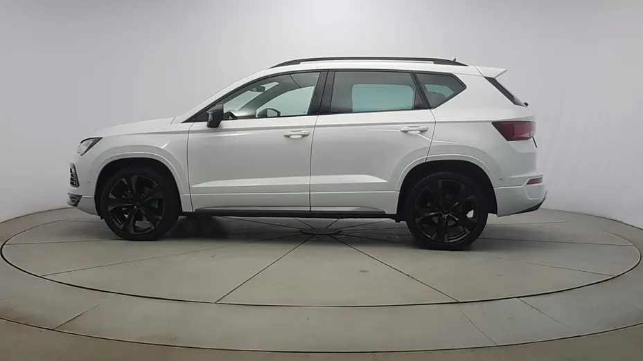 CUPRA Ateca Ateca 2.0 TSI 4Drive DSG