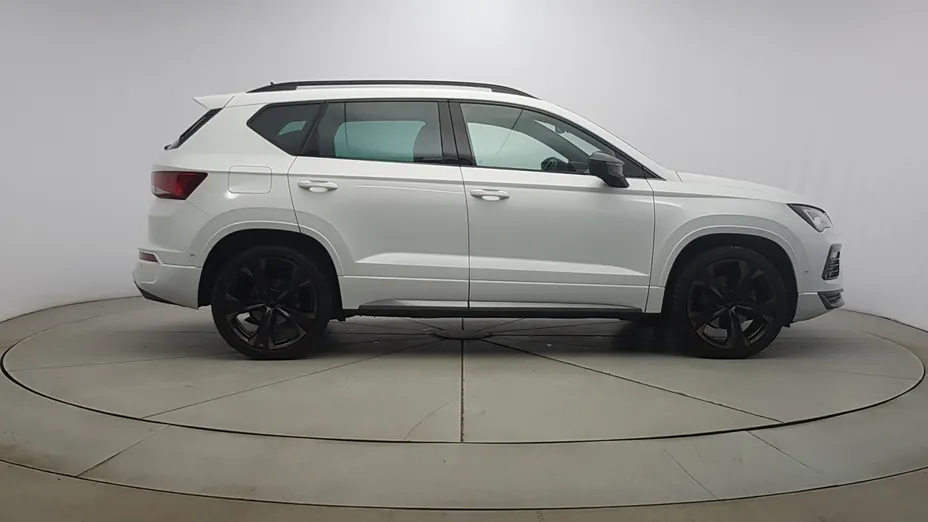 CUPRA Ateca Ateca 2.0 TSI 4Drive DSG