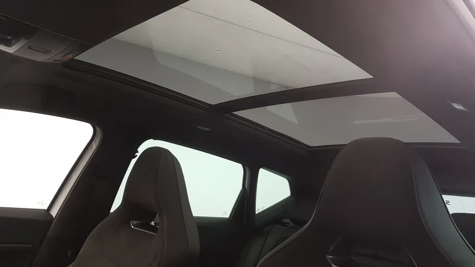 CUPRA Ateca Ateca 2.0 TSI 4Drive DSG