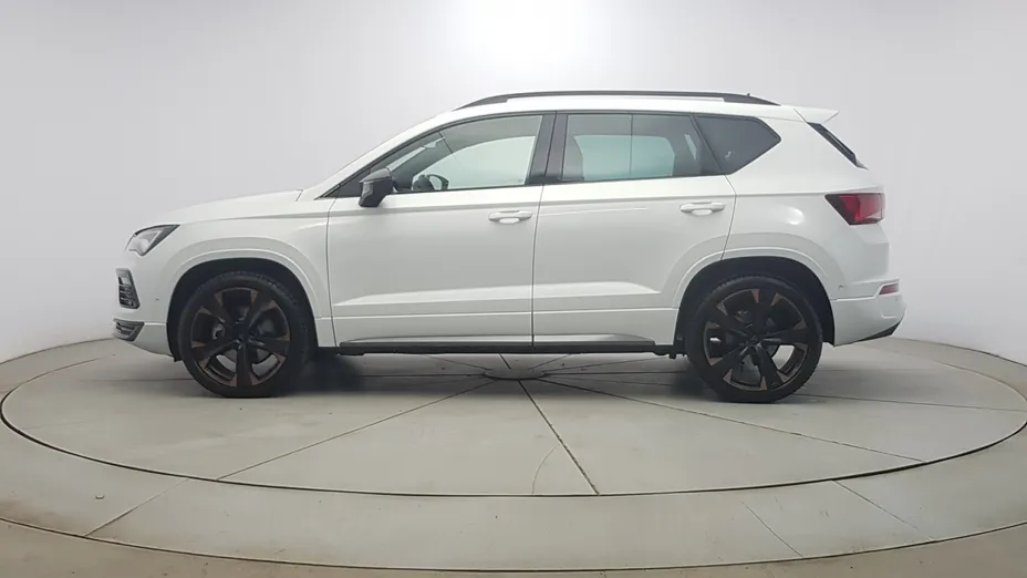 CUPRA Ateca Ateca 1.5 TSI DSG