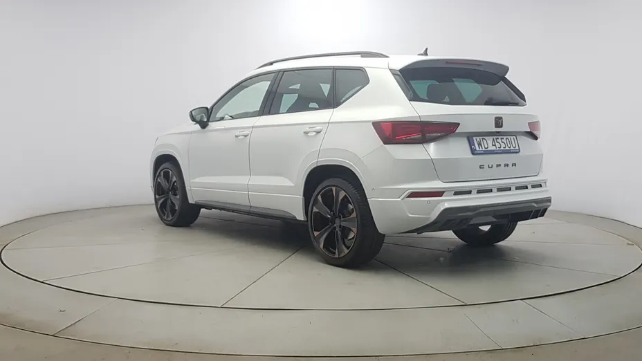 CUPRA Ateca Ateca 1.5 TSI DSG