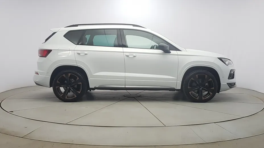 CUPRA Ateca Ateca 1.5 TSI DSG