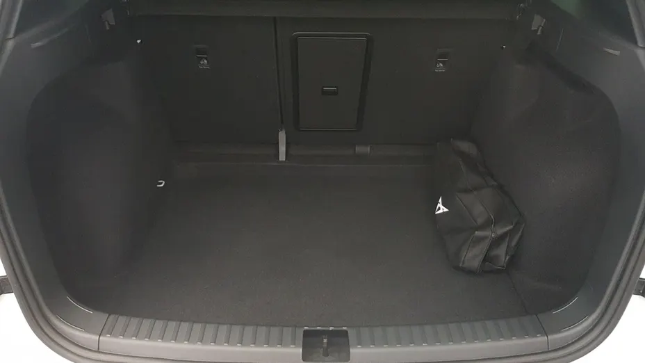 CUPRA Ateca Ateca 1.5 TSI DSG