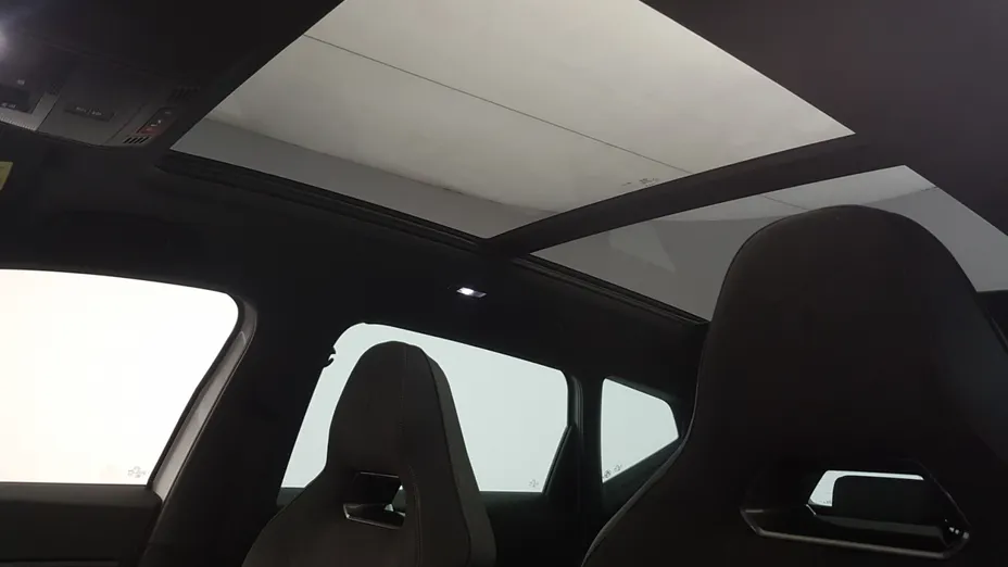 CUPRA Ateca Ateca 1.5 TSI DSG