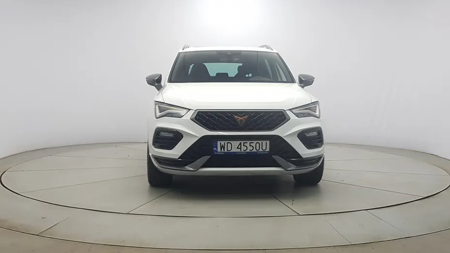 CUPRA Ateca Ateca 1.5 TSI DSG