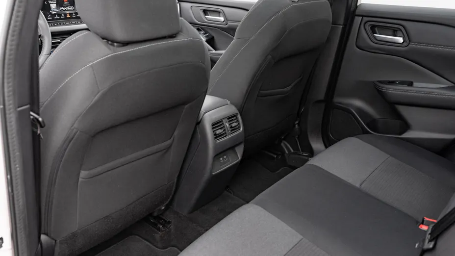 NISSAN Qashqai Qashqai 1.3 DIG-T mHEV Premiere Edition Xtronic