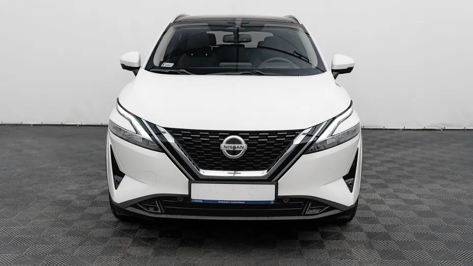 NISSAN Qashqai Qashqai 1.3 DIG-T mHEV Premiere Edition Xtronic