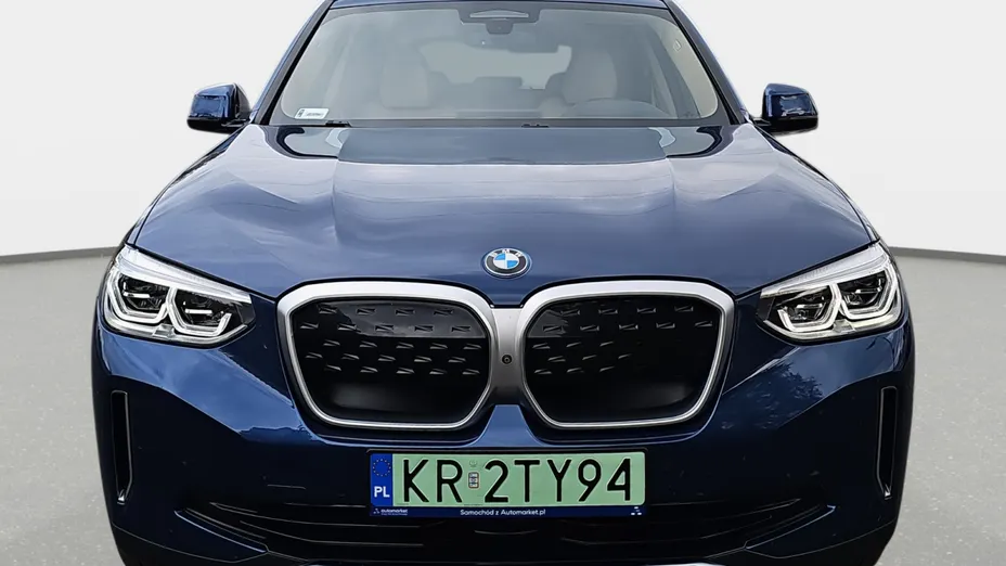 BMW iX3 iX3