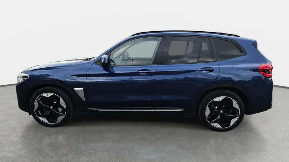 BMW iX3 iX3