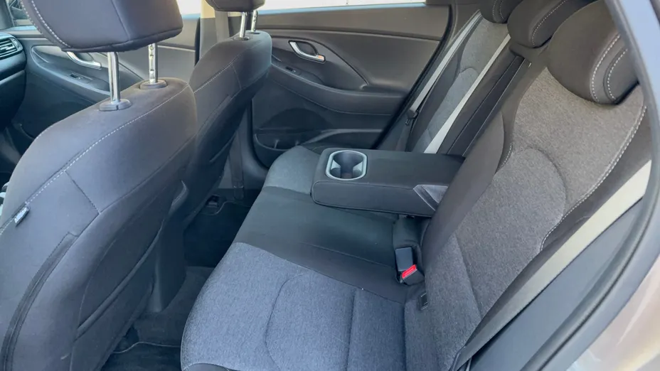 HYUNDAI i30 i30 1.5 T-GDI 48V Smart