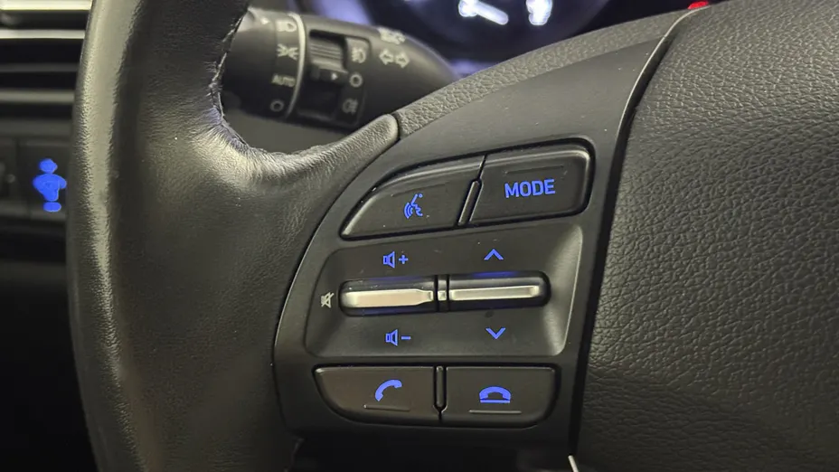 HYUNDAI i30 i30 1.5 T-GDI 48V Smart