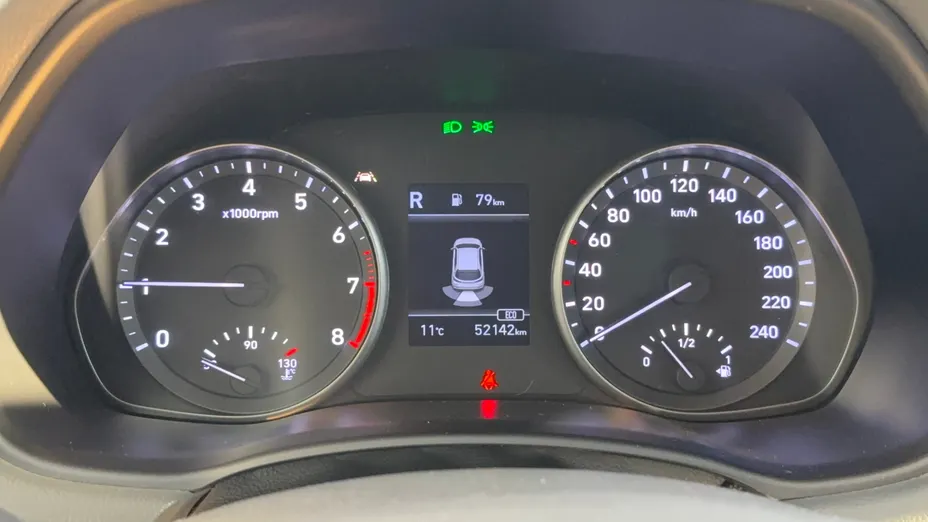 HYUNDAI i30 i30 1.5 T-GDI 48V Smart