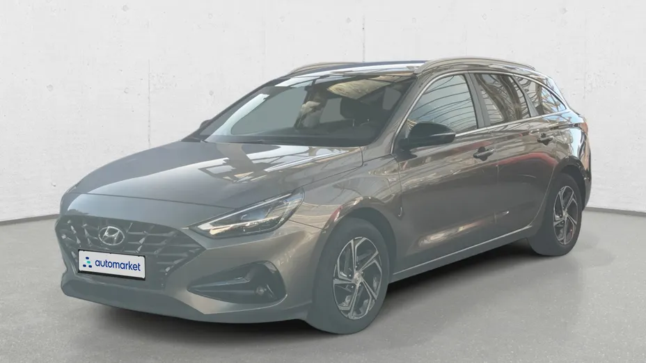 HYUNDAI i30 i30 1.5 T-GDI 48V Smart