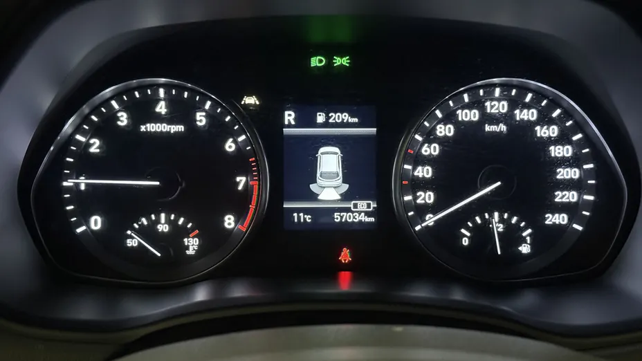 HYUNDAI i30 i30 1.5 T-GDI 48V Smart