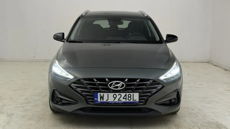 HYUNDAI i30 i30 1.5 T-GDI 48V Smart
