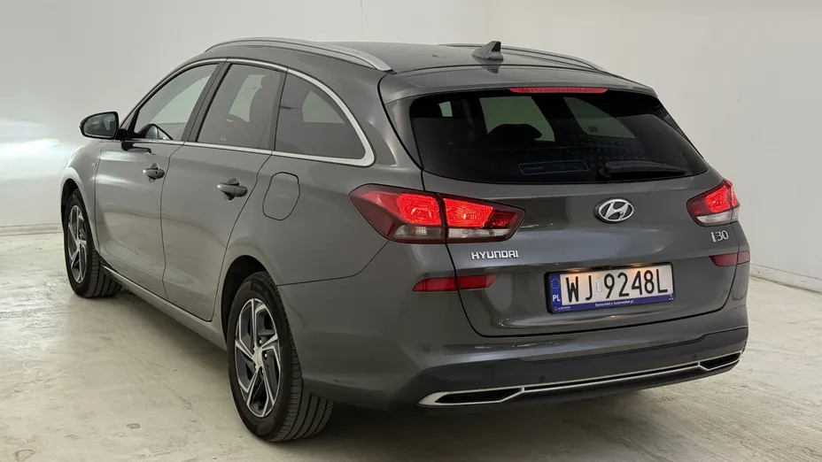 HYUNDAI i30 i30 1.5 T-GDI 48V Smart