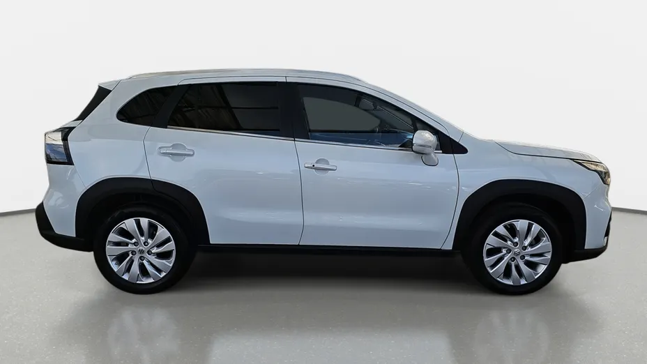 SUZUKI S-Cross S-Cross 1.4 SHVS Premium