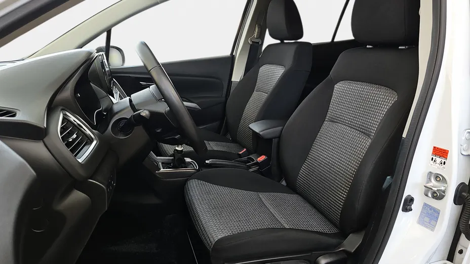 SUZUKI S-Cross S-Cross 1.4 SHVS Premium