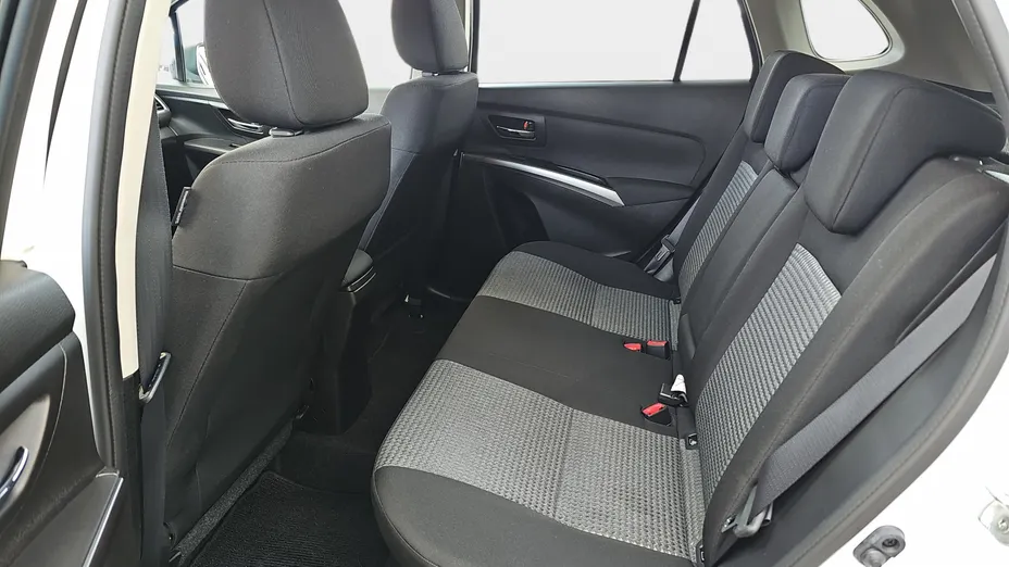SUZUKI S-Cross S-Cross 1.4 SHVS Premium
