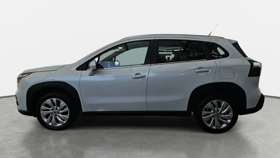 SUZUKI S-Cross S-Cross 1.4 SHVS Premium
