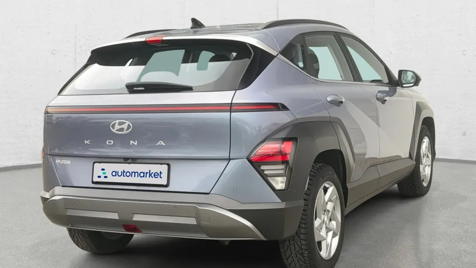 HYUNDAI Kona Kona 1.0 T-GDI Executive DCT