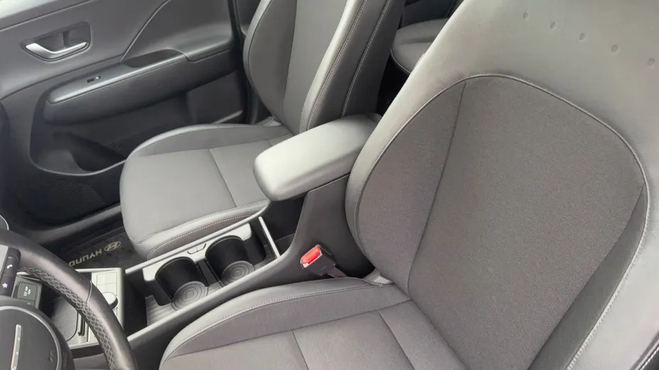 HYUNDAI Kona Kona 1.0 T-GDI Executive DCT