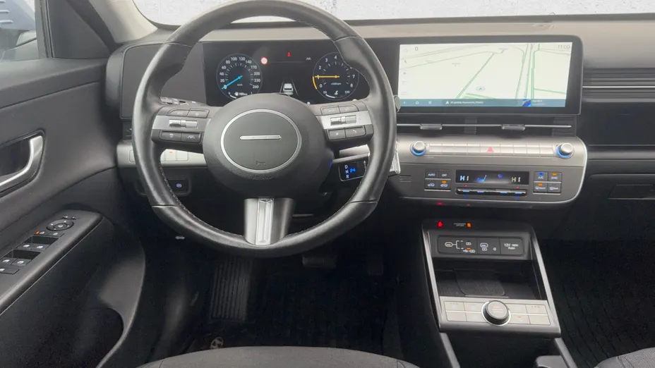 HYUNDAI Kona Kona 1.0 T-GDI Executive DCT