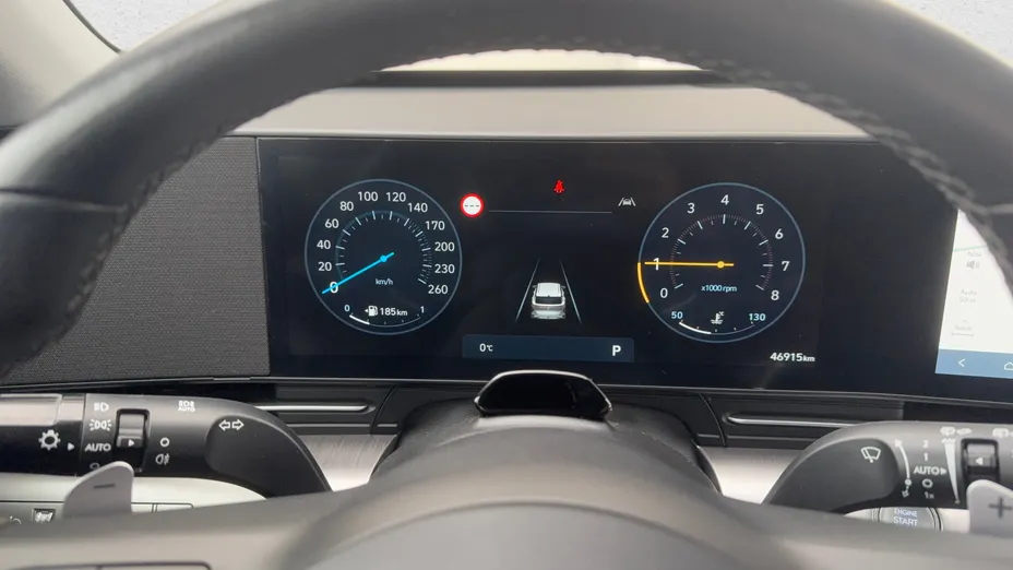 HYUNDAI Kona Kona 1.0 T-GDI Executive DCT