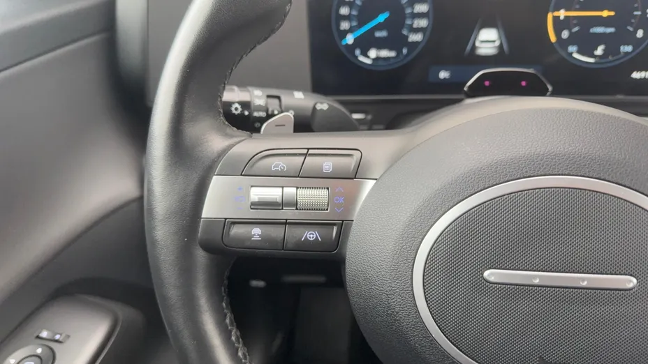 HYUNDAI Kona Kona 1.0 T-GDI Executive DCT