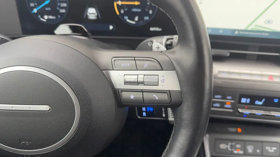 HYUNDAI Kona Kona 1.0 T-GDI Executive DCT