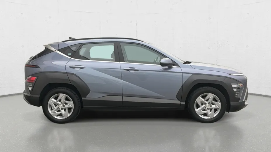 HYUNDAI Kona Kona 1.0 T-GDI Executive DCT